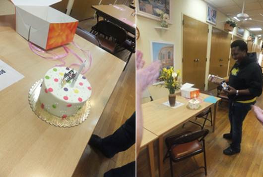 Senior Centers